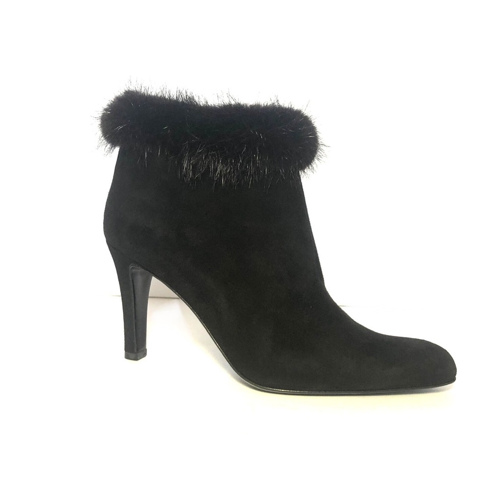 NEW Bruno Magli Booties